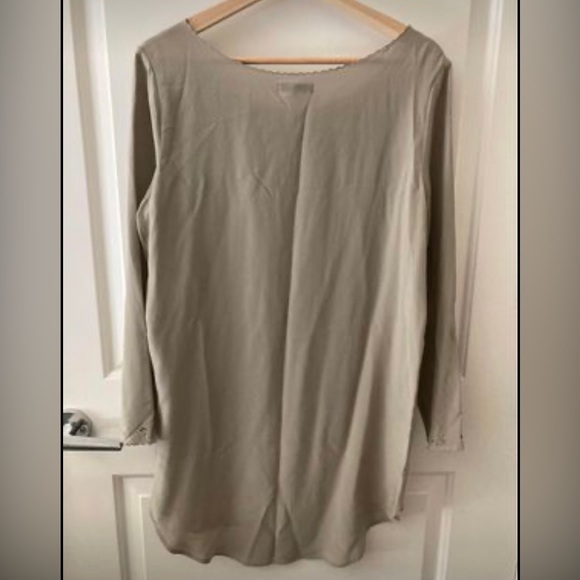 Oak + Fort dress - Picture 3 of 3